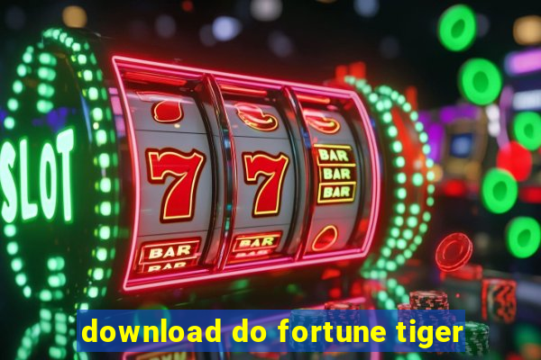 download do fortune tiger