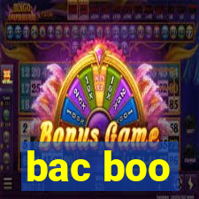 bac boo