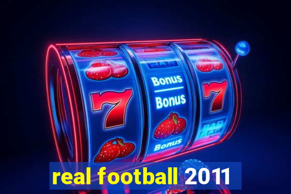 real football 2011