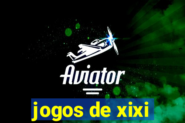 jogos de xixi