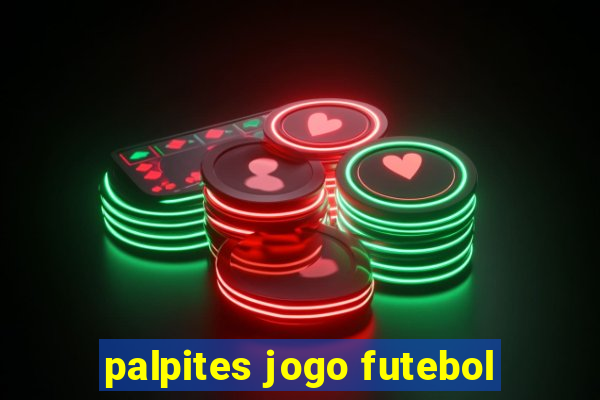 palpites jogo futebol