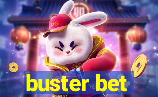 buster bet