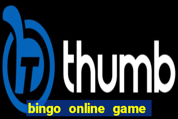 bingo online game real money gcash 2023