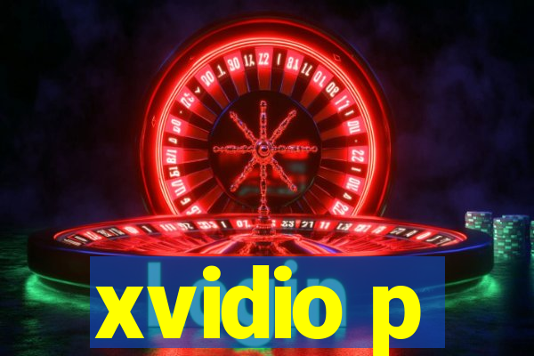 xvidio p