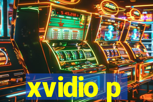 xvidio p