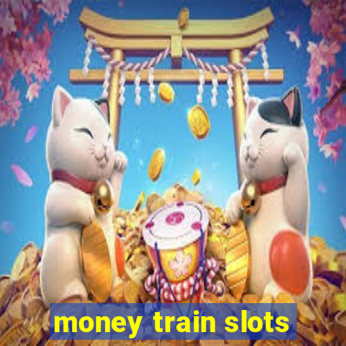 money train slots