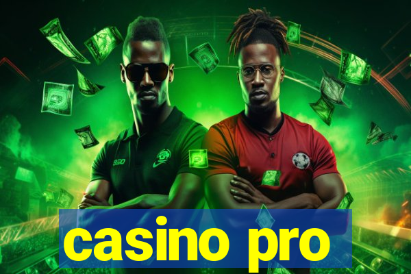 casino pro