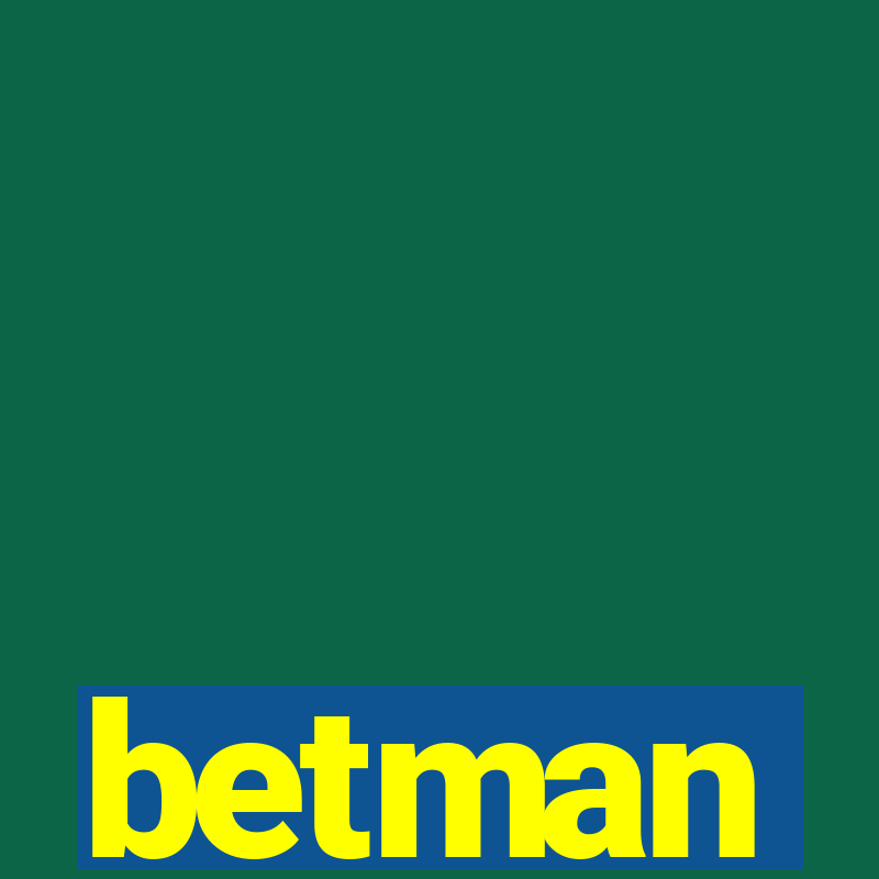 betman