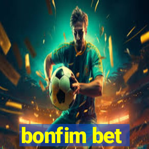 bonfim bet