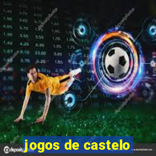 jogos de castelo