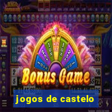 jogos de castelo