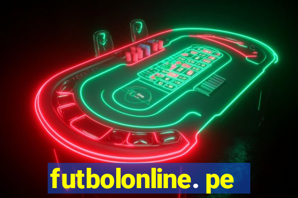 futbolonline. pe