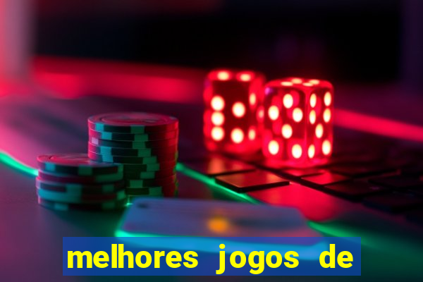 melhores jogos de poker para celular