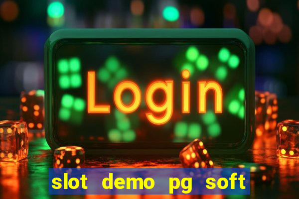 slot demo pg soft grátis fortune rabbit