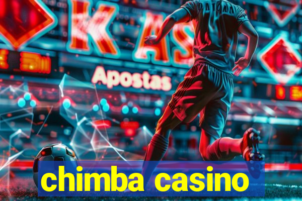 chimba casino