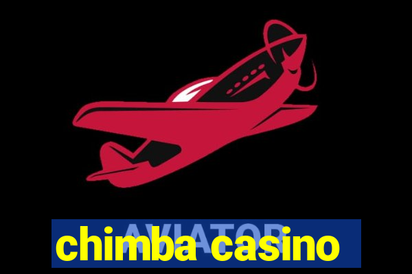 chimba casino