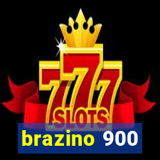 brazino 900