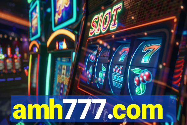 amh777.com