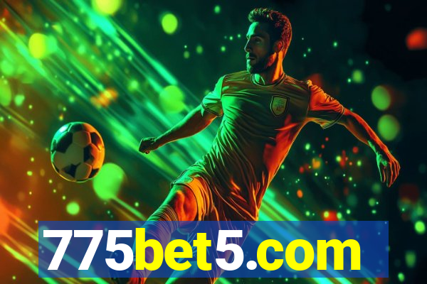 775bet5.com