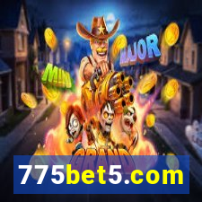 775bet5.com