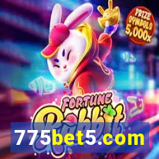 775bet5.com