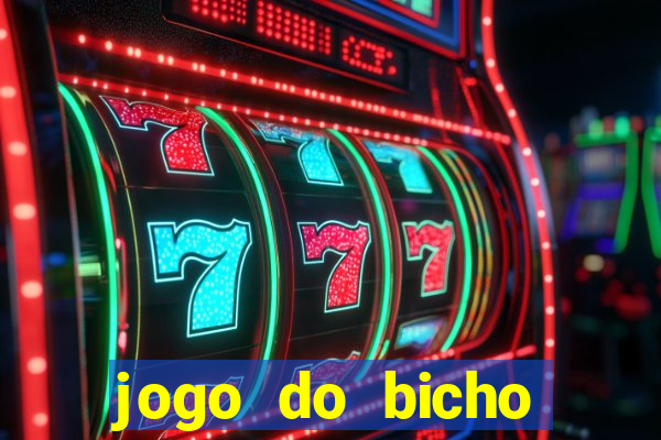 jogo do bicho online ceará