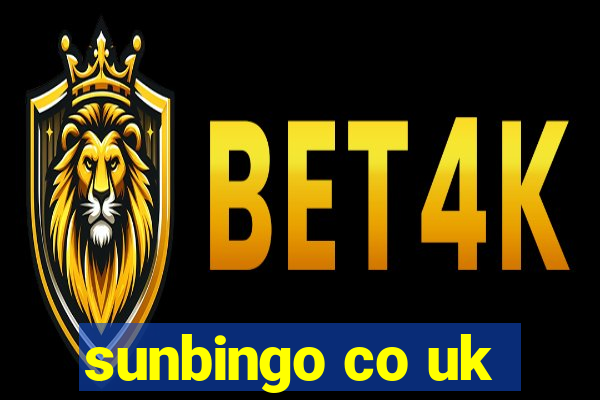 sunbingo co uk