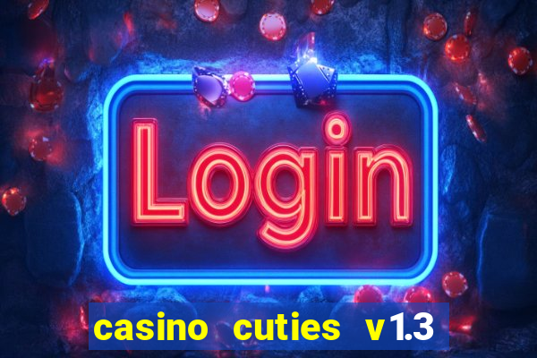 casino cuties v1.3 - android