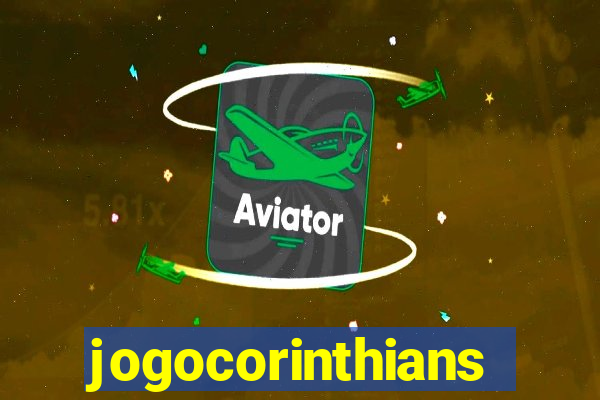 jogocorinthians