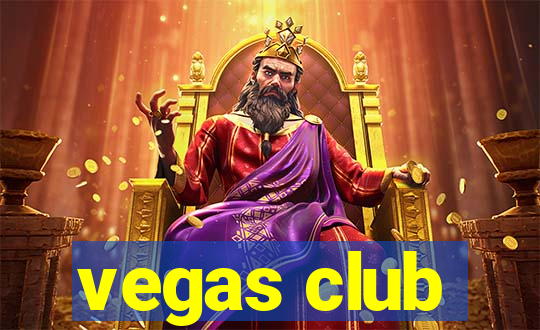 vegas club