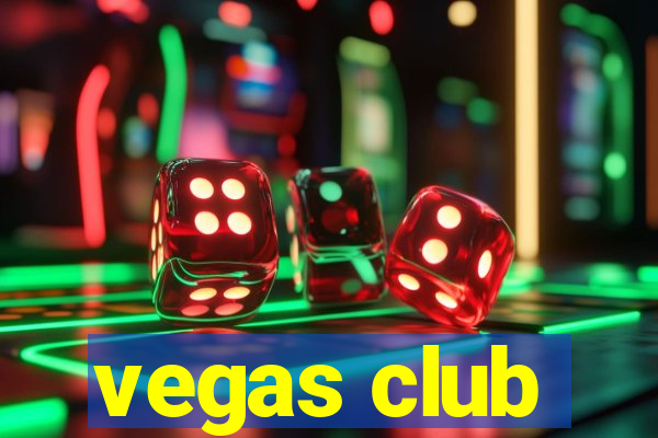 vegas club