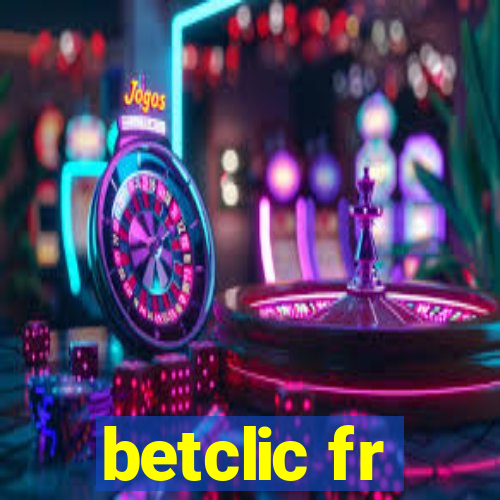 betclic fr