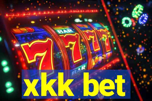 xkk bet