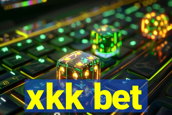 xkk bet