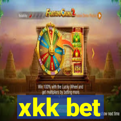 xkk bet