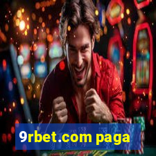 9rbet.com paga