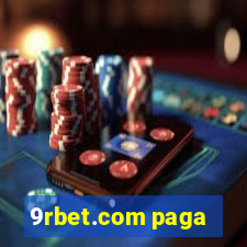 9rbet.com paga