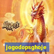 jogodopsghoje