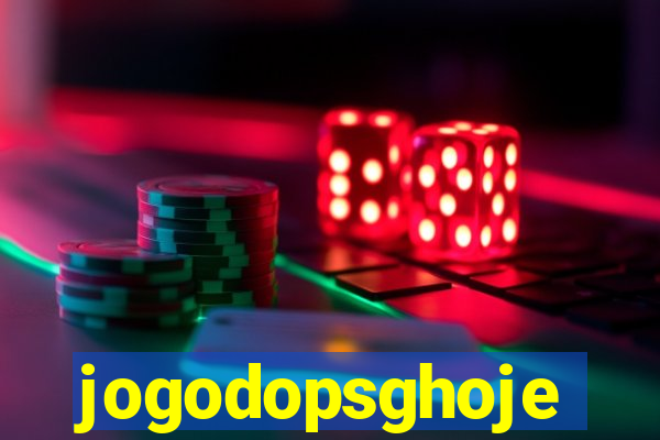 jogodopsghoje