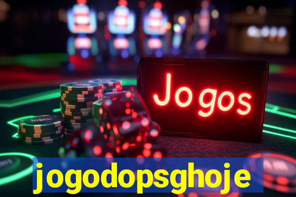 jogodopsghoje