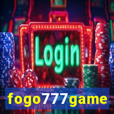 fogo777game