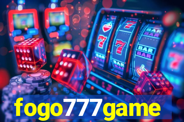 fogo777game