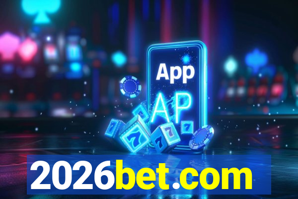 2026bet.com