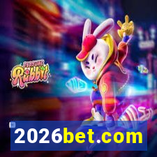 2026bet.com