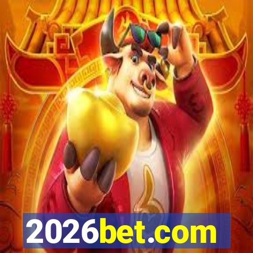 2026bet.com