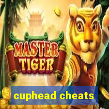 cuphead cheats