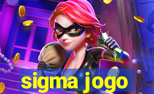 sigma jogo