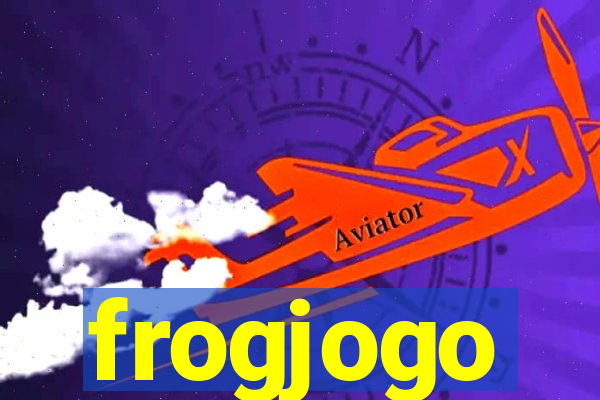 frogjogo