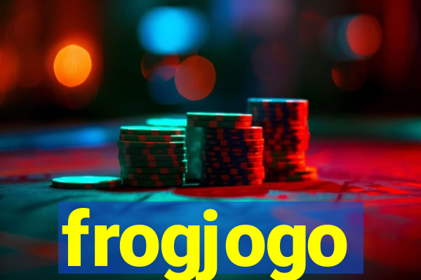 frogjogo