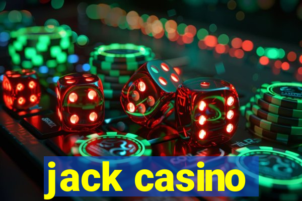 jack casino